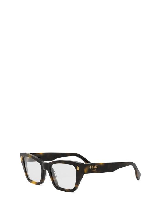 26FW 펜디 안경 FE50118I 052 HAVANA - FENDI