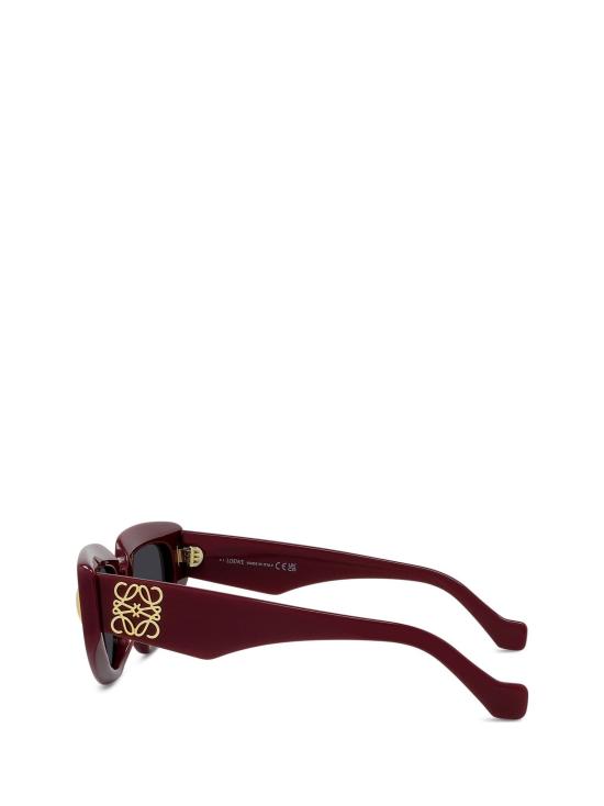 26FW 로에베 선글라스 LW40160I 66A RED - LOEWE