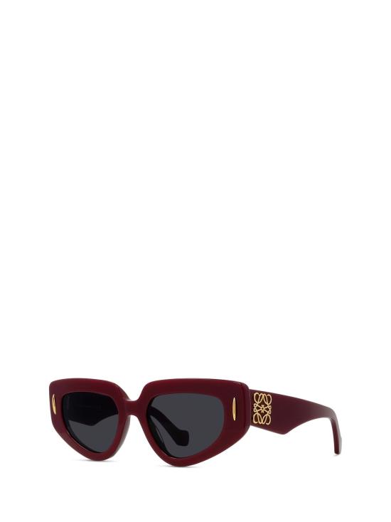 26FW 로에베 선글라스 LW40160I 66A RED - LOEWE