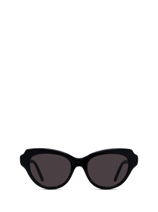 26FW 로에베 선글라스 LW40178I 01A BLACK