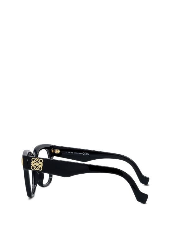 26FW 로에베 안경 LW50069I 001 BLACK - LOEWE