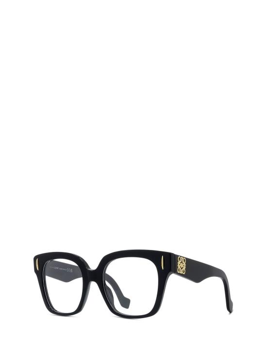 26FW 로에베 안경 LW50069I 001 BLACK - LOEWE