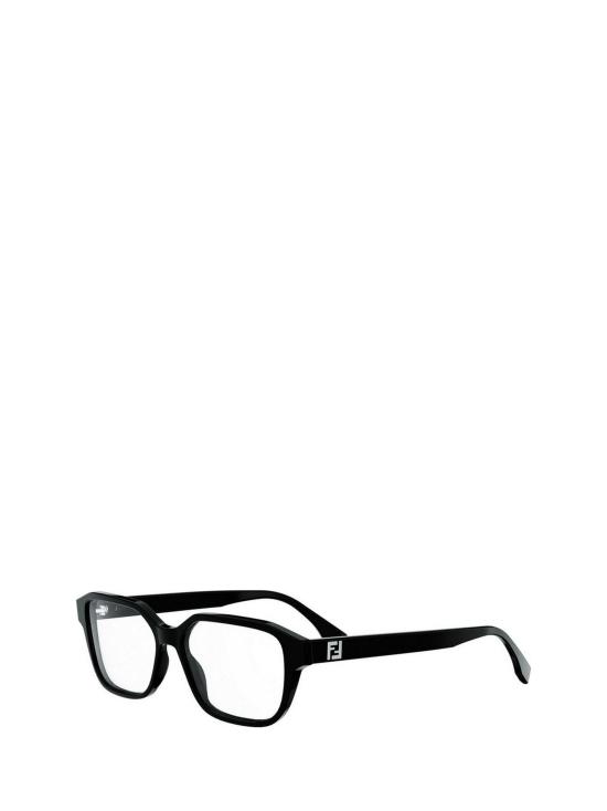 26FW 펜디 안경 FE50132I 001 BLACK - FENDI