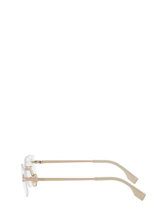 26FW 펜디 안경 FE5116US 028 PINK - FENDI