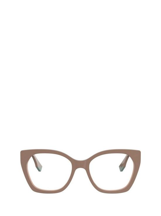 26FW 펜디 안경 FE50136I 045 BROWN
