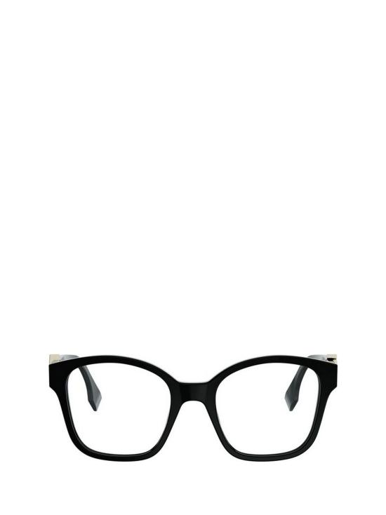 26FW 펜디 안경 FE50135I 001 BLACK