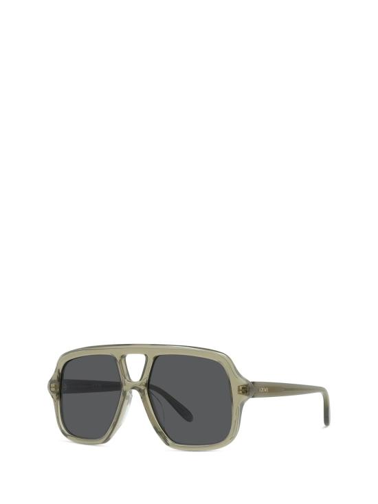 26FW 로에베 선글라스 LW40161U 96A GREY - LOEWE