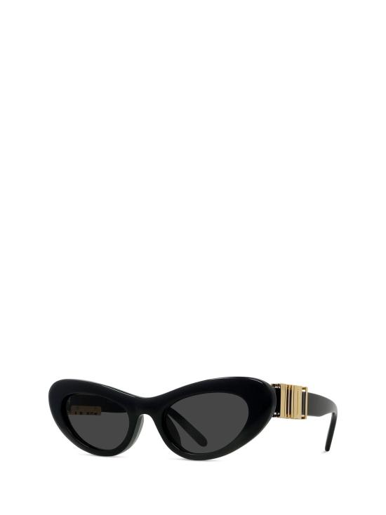 26FW 로에베 선글라스 LW40156U 01A BLACK - LOEWE