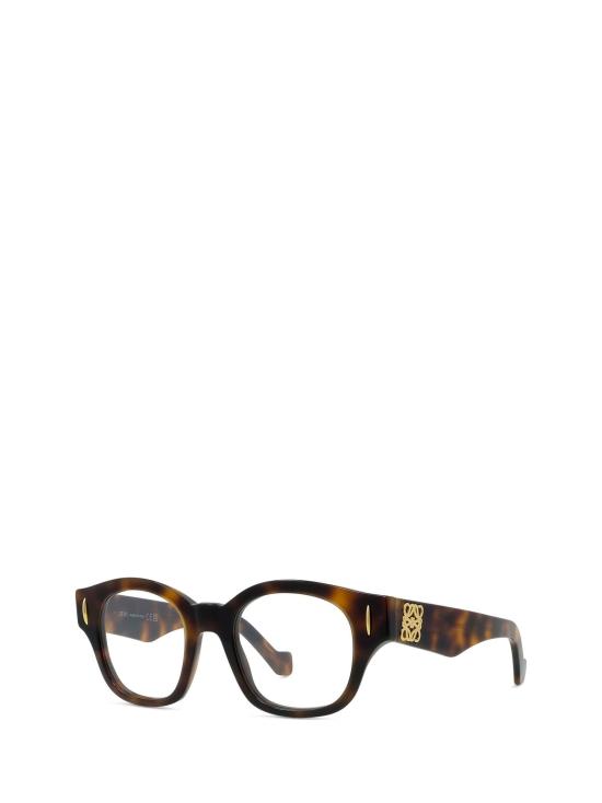 26FW 로에베 안경 LW50096I 052 HAVANA - LOEWE