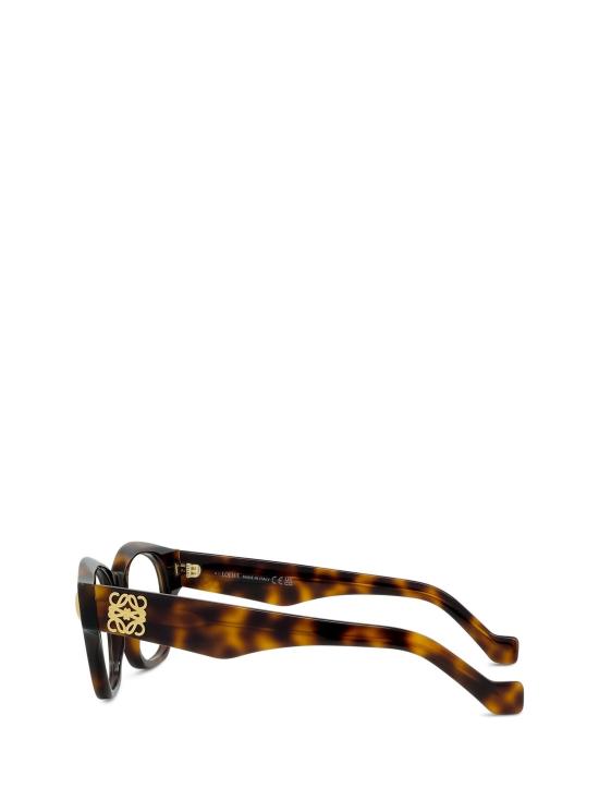 26FW 로에베 안경 LW50096I 052 HAVANA - LOEWE