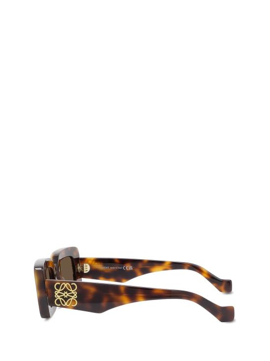 26FW 로에베 선글라스 LW40101I 52E HAVANA - LOEWE