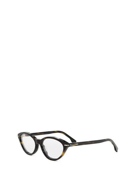 26FW 펜디 안경 FE50126I 052 HAVANA - FENDI