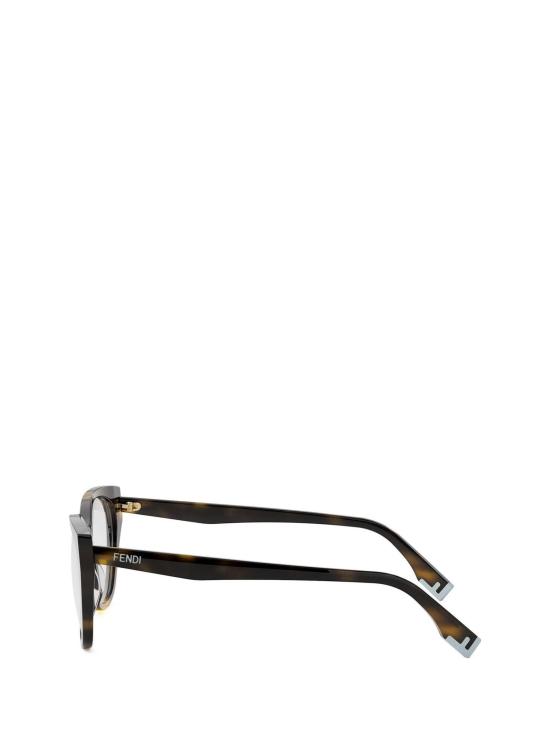 26FW 펜디 안경 FE50120I 052 HAVANA - FENDI