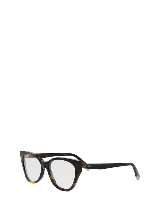 26FW 펜디 안경 FE50120I 052 HAVANA - FENDI