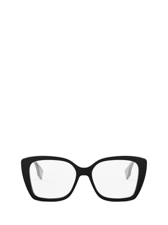 26FW 펜디 안경 FE50127I 001 BLACK