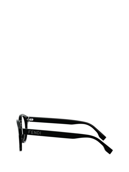 26FW 펜디 안경 FE50130I 001 BLACK - FENDI