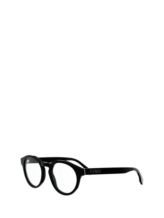 26FW 펜디 안경 FE50130I 001 BLACK - FENDI