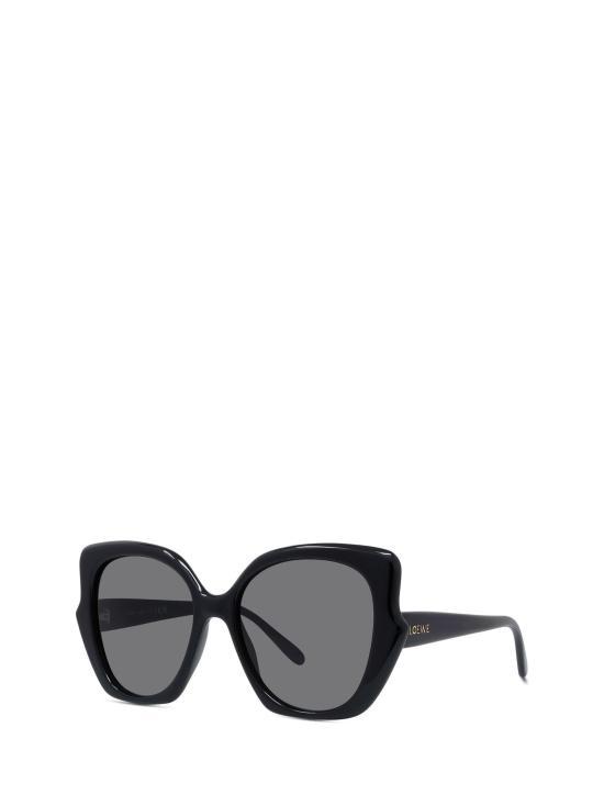 26FW 로에베 선글라스 LW40133I 01A BLACK - LOEWE