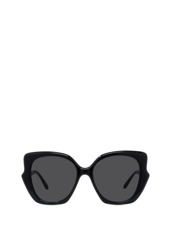 26FW 로에베 선글라스 LW40133I 01A BLACK
