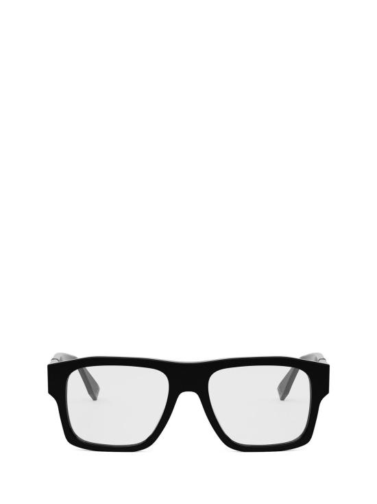 26FW 펜디 안경 FE50113I 001 BLACK