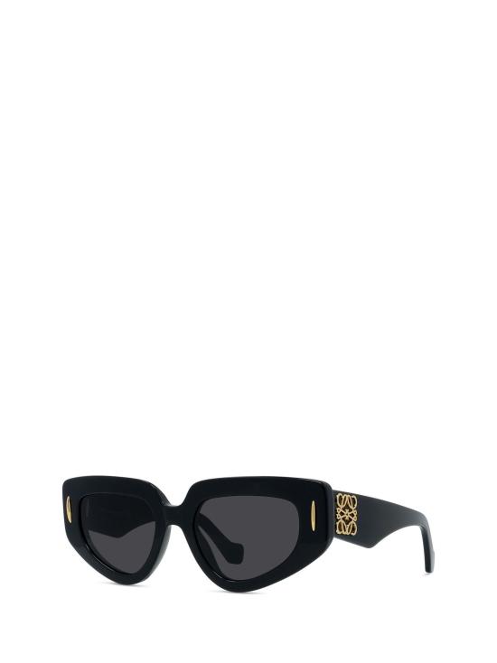 26FW 로에베 선글라스 LW40160I 01A BLACK - LOEWE