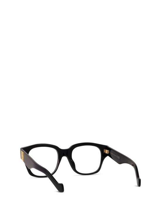 26FW 로에베 안경 LW50091I 001 BLACK - LOEWE