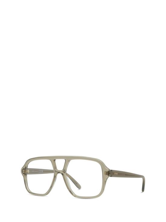 26FW 로에베 안경 LW50097I 096 GREEN - LOEWE