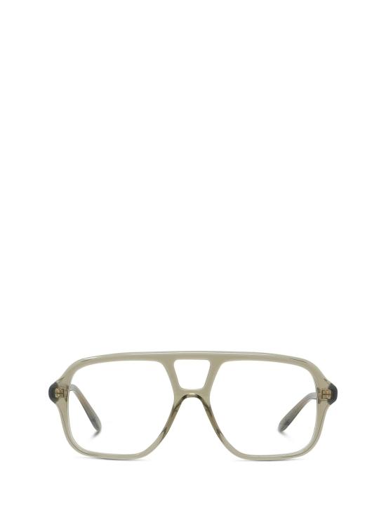 26FW 로에베 안경 LW50097I 096 GREEN