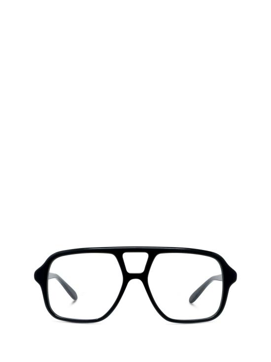 26FW 로에베 안경 LW50097I 001 BLACK