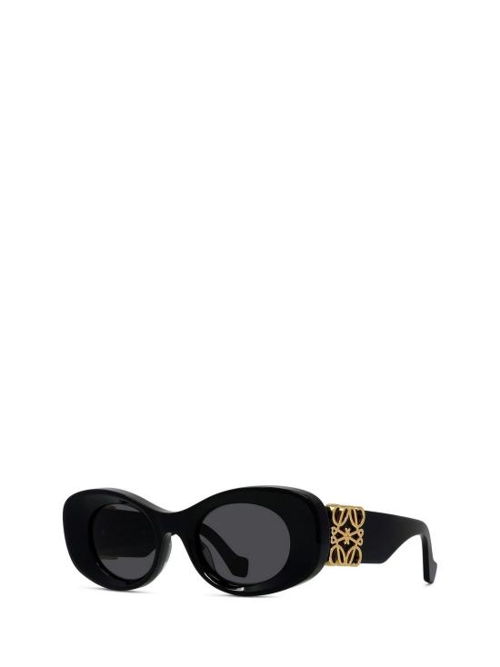 26FW 로에베 선글라스 LW40175U 01A BLACK - LOEWE