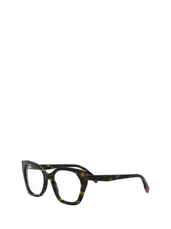 26FW 펜디 안경 FE50136I 052 HAVANA - FENDI