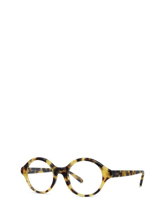 26FW 로에베 안경 LW50098I 056 HAVANA - LOEWE
