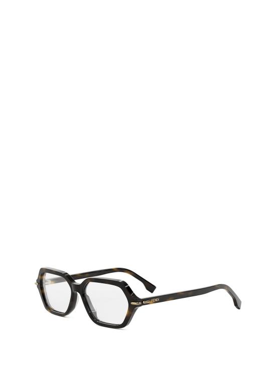 26FW 펜디 안경 FE50125I 052 HAVANA - FENDI