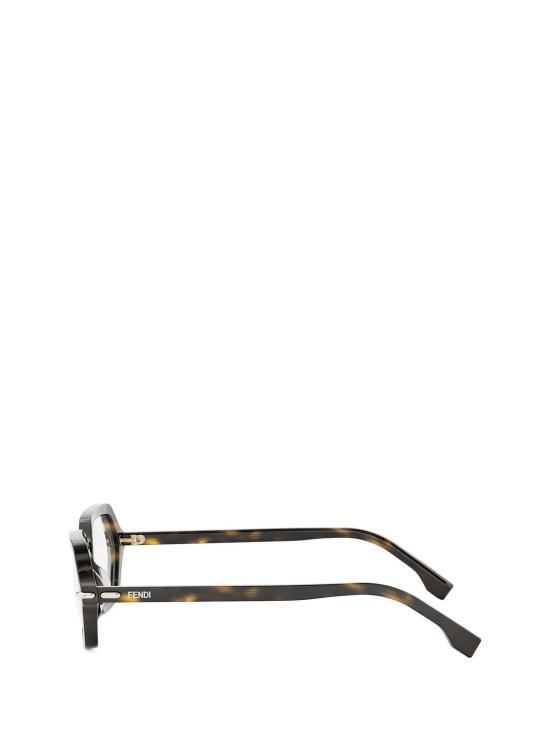26FW 펜디 안경 FE50125I 052 HAVANA - FENDI
