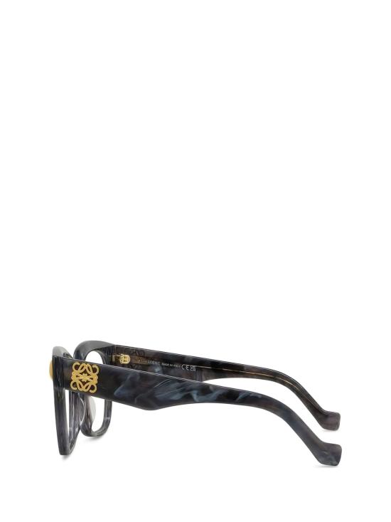 26FW 로에베 안경 LW50069I 063 BLACK - LOEWE