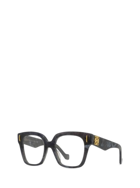 26FW 로에베 안경 LW50069I 063 BLACK - LOEWE
