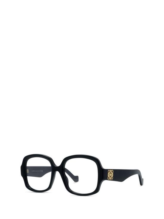 26FW 로에베 안경 LW50103I 001 BLACK - LOEWE