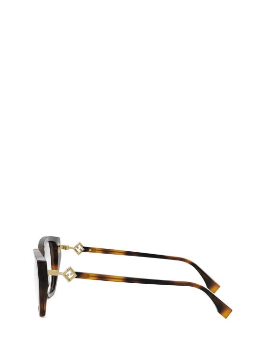26FW 펜디 안경 FE50100I 053 HAVANA - FENDI