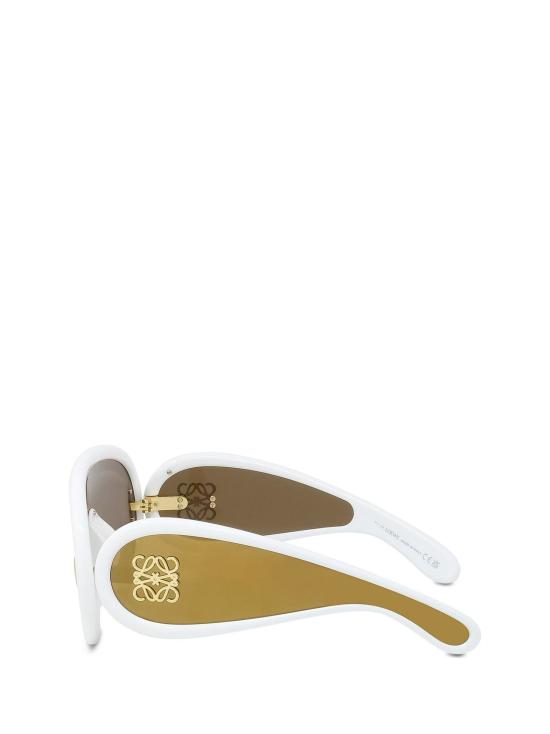 26FW 로에베 선글라스 LW40108I 25G GOLD - LOEWE