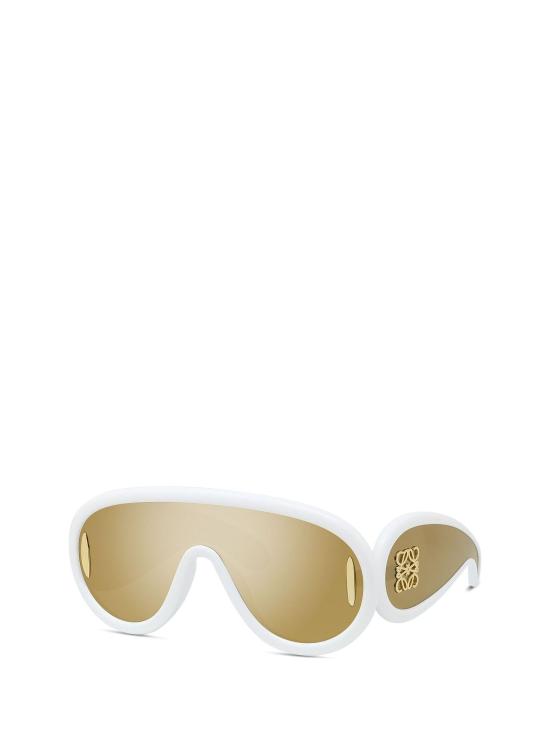 26FW 로에베 선글라스 LW40108I 25G GOLD - LOEWE
