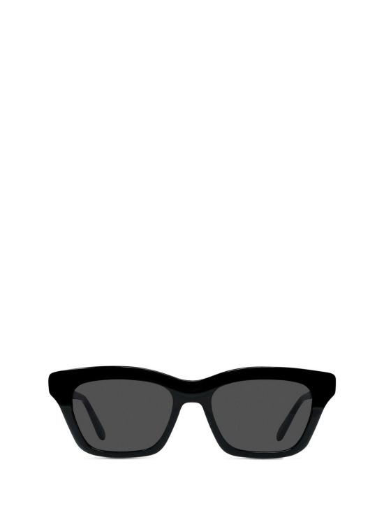 26FW 로에베 선글라스 LW40177I 01A BLACK