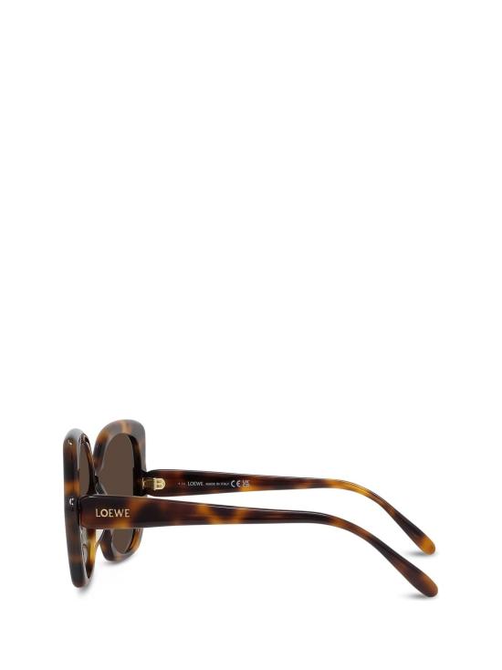 26FW 로에베 선글라스 LW40133I 52E HAVANA - LOEWE