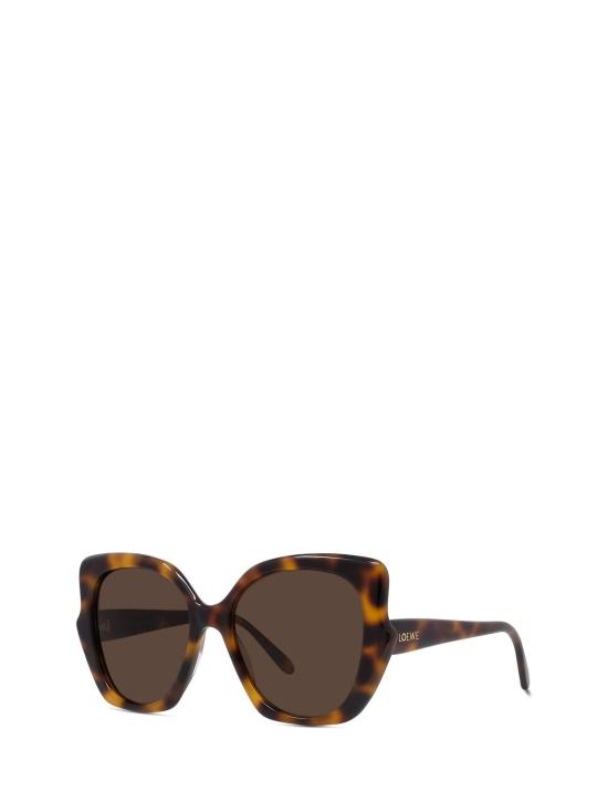 26FW 로에베 선글라스 LW40133I 52E HAVANA - LOEWE