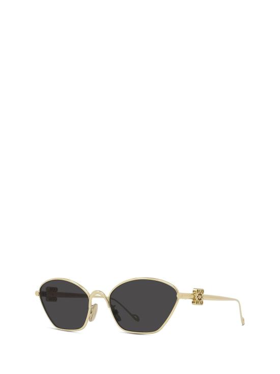 26FW 로에베 선글라스 LW40115U 30A GOLD - LOEWE