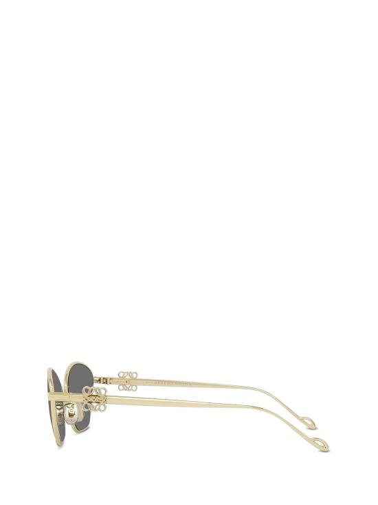 26FW 로에베 선글라스 LW40115U 30A GOLD - LOEWE