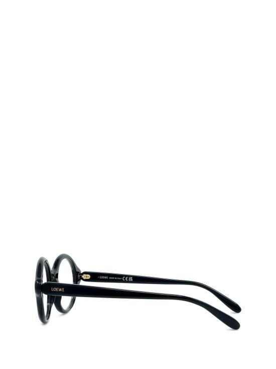26FW 로에베 안경 LW50098I 001 BLACK - LOEWE