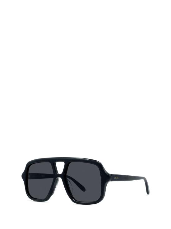 26FW 로에베 선글라스 LW40161U 01A BLACK - LOEWE