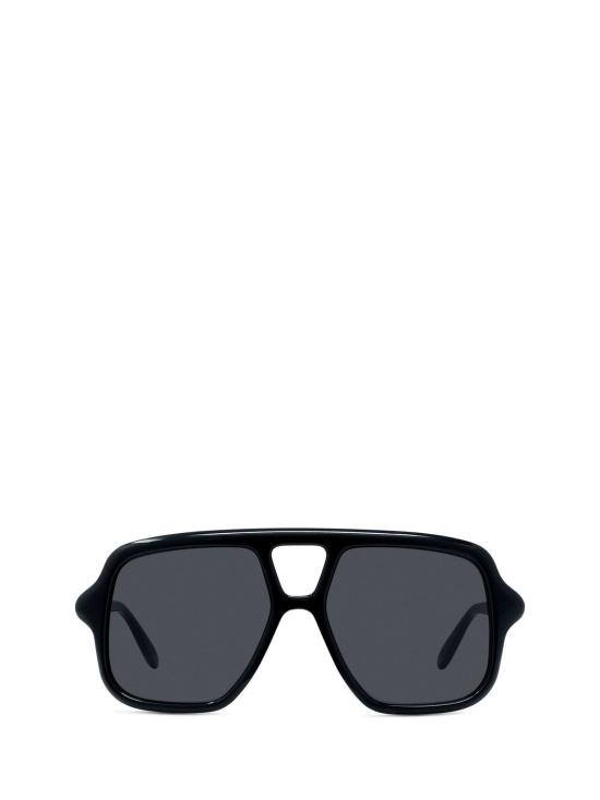 26FW 로에베 선글라스 LW40161U 01A BLACK