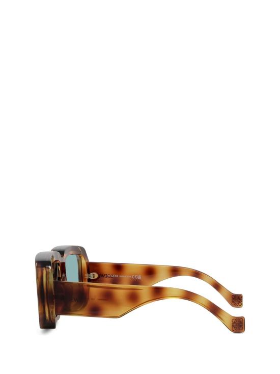 26FW 로에베 선글라스 LW40064U 53V HAVANA - LOEWE
