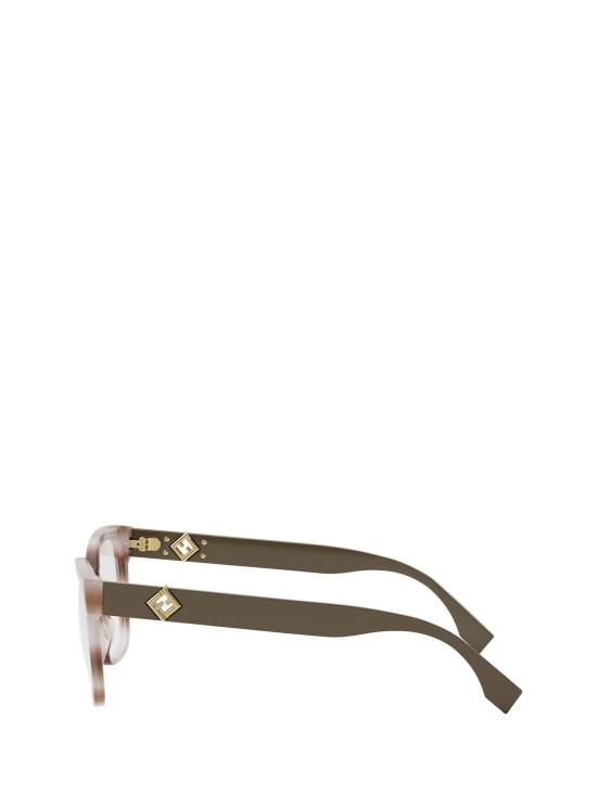 26FW 펜디 안경 FE50117I 055 HAVANA - FENDI